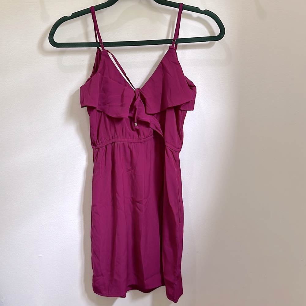 American Eagle Dress with Pockets - Picture 2 of 5